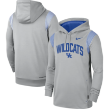 NWT men&#39;s XXL nike Kentucky Wildcats 2022 Therma fit Pullover Hoodie FTBL - £45.55 GBP