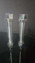 Stainless Steel ITS Tie Bar Pins for Medium Clevis MM Tie Bar image 2