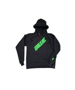 2019 Billie Eilish When We All Fall Asleep Where Do We Go Tan Hoodie Siz... - $33.25
