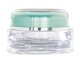 Methode Brigitte Kettner Mbk Lift Anti-Aging Ice For Eyes Mask (15 ml/0.5oz) - £63.17 GBP