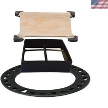 Tileable Drain Grate Kit with Adjustable Slope - Perfect for Enhanced We... - $1,615.80 MXN
