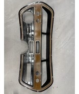 1969 1970 Ford Galaxie XL LTD Speedometer Molding Dash Trim Bezel Gauge ... - $89.25