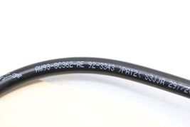 10-13 JAGUAR XJ 5.0L VACUUM LINE PIPE TUBE Q9482 image 11