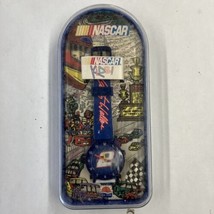 Rusty Wallace Nascar Kids Watch #2 Funimals In Case Collectible Sports Racing - £9.54 GBP