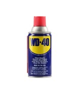 WD-40. Multi Purpose Lubricant - $18.00