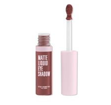Kylie Cosmetics Matte Liquid Eye Shadow 003 On To The Next 6ml/.20oz NEW - $482.17 MXN