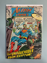 Action Comics (vol. 1) #364 - DC Comics - Combine Shipping - £13.24 GBP