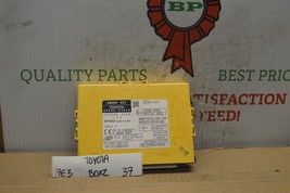 2009 Lexus IS250 Theft-locking Ignition Smart Key 8999053030 Module 37-7... - $448.18 MXN