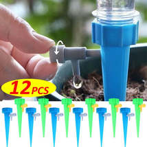 Automatic Watering Device Self-Watering Kits Garden Drip Irrigation Control Syst - £0.77 GBP+