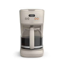 12 Cup Programmable Drip Coffee Maker with Glass Carafe, Auto Shut-Off, ... - $57.37