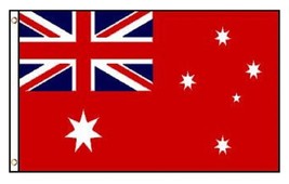 3x5 Australia Ensign Flag Country Banner New Indoor Outdoor - £12.78 GBP