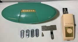 SINGER Buttonholer - $11.76