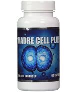   MADRE CELL PLUS CELULAS MADRES,  biomatrix  bioxtron  - $13.50