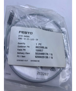 Festo SME-8-S-LED-24 Proximity Sensor  - $34.00