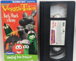 VeggieTales Rack, Shack &amp; Benny (VHS, 1998) - £9.40 GBP
