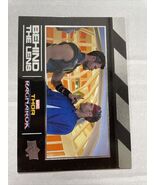 2017 Marvel Thor: Ragnarok Behind the Lens Thor and Taika Waititi #BTL20 - €4,98 EUR