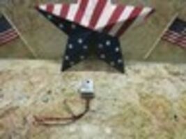 STEGO THERMOSTAT FZK 01170.9-00 TREE J 425 CNC MILL - $58.16