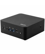 MSI Cubi NUC AI+ Desktop, Intel Core Ultra 9-288V, 32GB Memory, 1TB SSD, WiFi 6E - $27,298.55 MXN