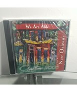 We Are Able Christmas 2005 NEW ORLEANS (CD - 2005 ) Sealed - $16.34 CAD