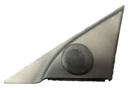 2007-2009 MAZDA 3 FRONT RIGHT DOOR SPEAKER TRIM COVER P/N GK2A66960 GENU... - $19.79