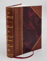 Sylva, or, A discourse of forest-trees, and the propagation of timber in His Maj - £89.73 GBP