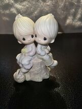 Jonathan &amp; David “Love One Another” 1978 E-1376 One Of The “Original 21”... - $14.85