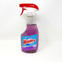 Windex Multi-surface Cleaner, Lavender &amp; Peach Scent 23 Fl Oz. DISC NEW - £30.03 GBP