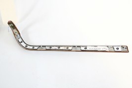 2003 -2006 MERCEDES W220 S430 S500 REAR LEFT DOOR PANEL WOOD TRIM P193 image 5