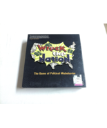 Complete Wreck the Nation Game The Game of Political Misbehavior - €8,60 EUR