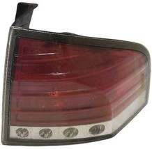 Passenger Right Tail Light Ends Fits 07-10 MKX 403585 - £35.03 GBP