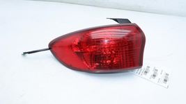 Driver Left Tail Light Quarter Panel Mounted Fits 06 TRIBECA 53810 image 2