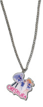 Oreshura Group Necklace GE35616 *NEW* - £10.97 GBP