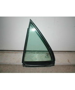 1998-2002 HONDA ACCORD REAR CORNER GLASS VENT WINDOW DRIVER SIDE FITS 4 ... - $66.56 CAD
