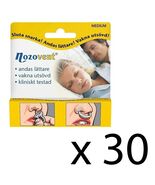 Nozovent Nasal Dilator Medium, 2 pcs each - 30 pcs - $319.00