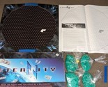 Eternity Game of Skill &quot;First Launched in the UK June 1999&quot; IQ Brain Teaser - £35.77 GBP