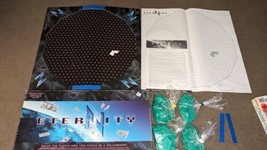 Eternity Game of Skill &quot;First Launched in the UK June 1999&quot; IQ Brain Teaser - £35.79 GBP