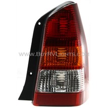 COACHMEN CROSS COUNTRY 2010 2011 RIGHT PASSENGER TAIL LAMP LIGHT TAILLIG... - £62.32 GBP