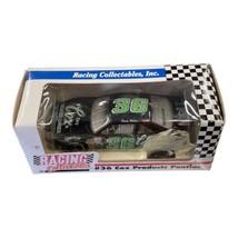 Kenny Wallace Revell Racing Collectables #36 1991 Cox Products Pontiac 1/64 - £7.50 GBP