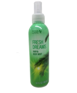 Personal.Care Fresh Dreams Hair &amp; Body Mist 6.1 Oz (180mL) NEW - €14,45 EUR