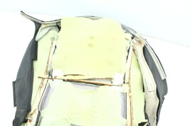 2006-2013 LEXUS IS250 IS350 FRONT RIGHT PASSENGERS LOWER SEAT COVER BLACK H1395 image 15