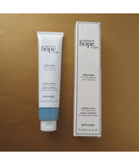 PHILOSOPHY Renewed Hope In a Jar Peeling Mousse Instant Glow 2.5 oz/75 ml - $20.00