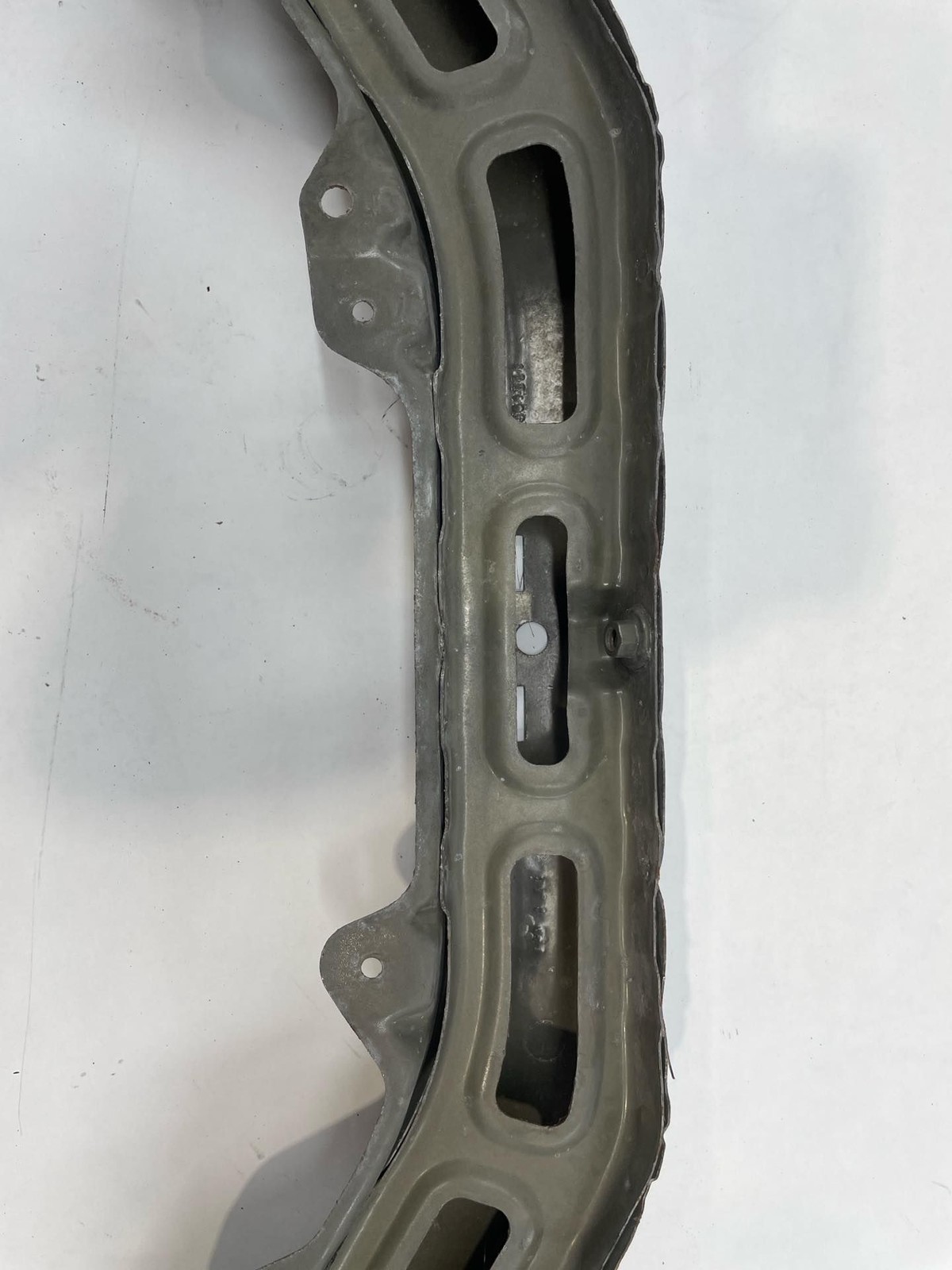 2010-2016 Cadillac SRX 3.0L Upper Radiator Support Cover 7321057 OEM Item image 8