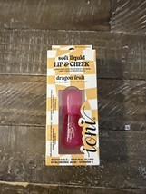 Ioni Soft Liquid Lip And Cheek Tiny Dragon Fruit - €8,37 EUR