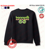 BONNAROO MUSIC &amp; ARTS FESTIVAL 2025 Sweatshirt - $61.54 CAD