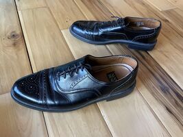 Nunn Bush Men’s Dress Shoes Size 11N - $146.58 MXN