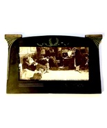 1900 Beethoven Etching by Lionello Balestrieri in Original Art Nouveau F... - $6,000.00
