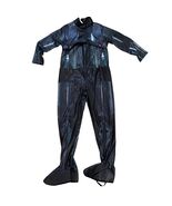 Star Wars Death Trooper Halloween Costume Jumpsuit Small 4-6 - $13.38 CAD
