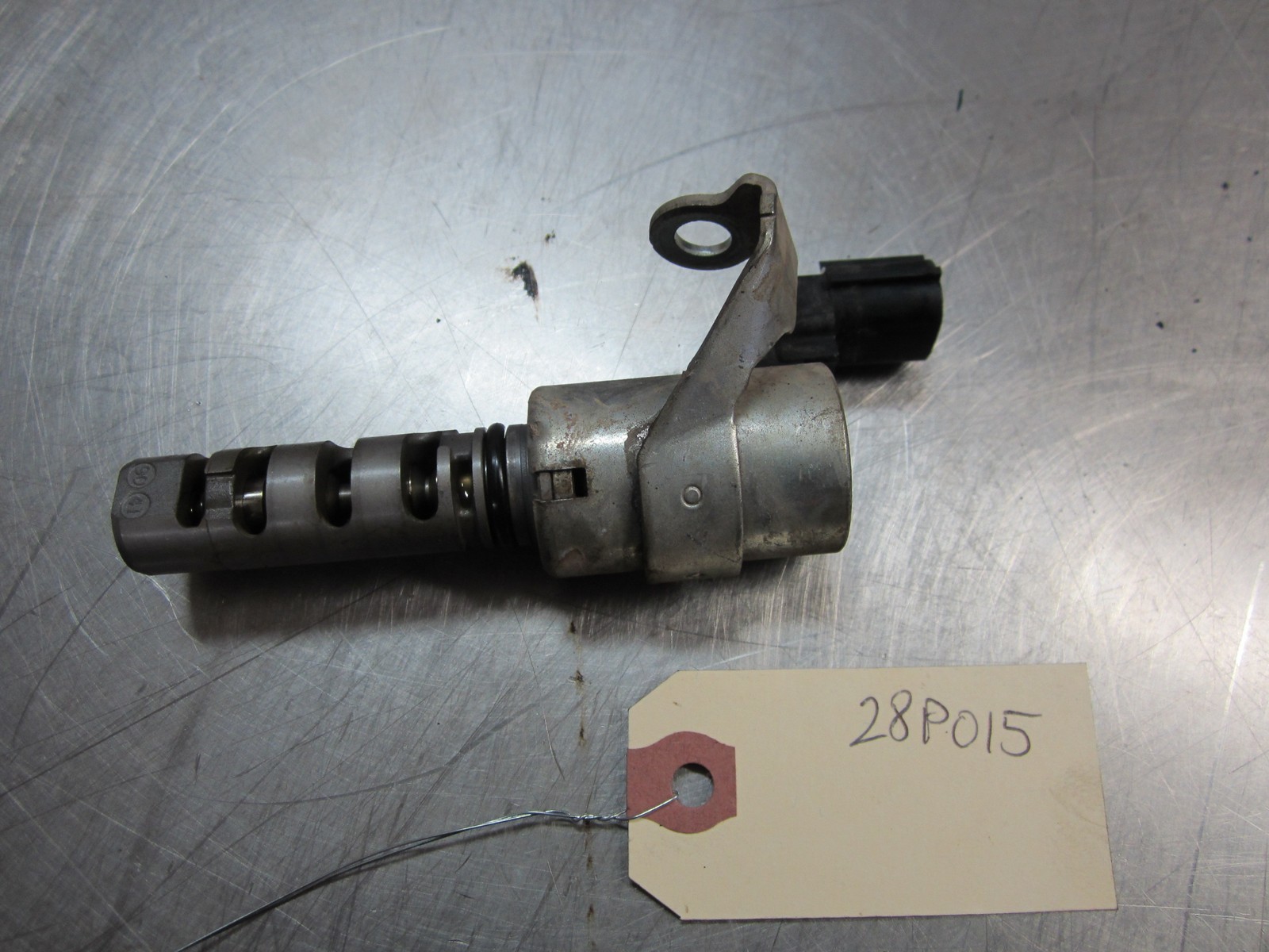 Left Variable Valve Timing Solenoid For 10-21 Toyota 4Runner  4.0 - $25.99