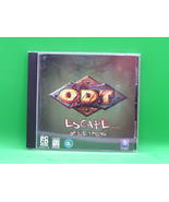 O.D.T. Escape or Die Trying - £6.73 GBP