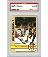 1972 Topps Fred Stanfield #135 PSA 9 P1383 - €33,13 EUR